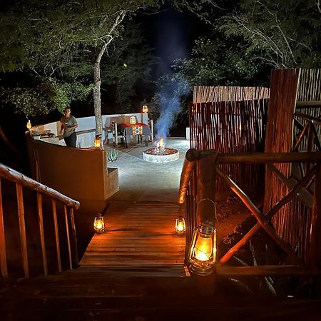 Kholiwe On Kruger Lodge & Safaris Marloth Park Kültér fotó