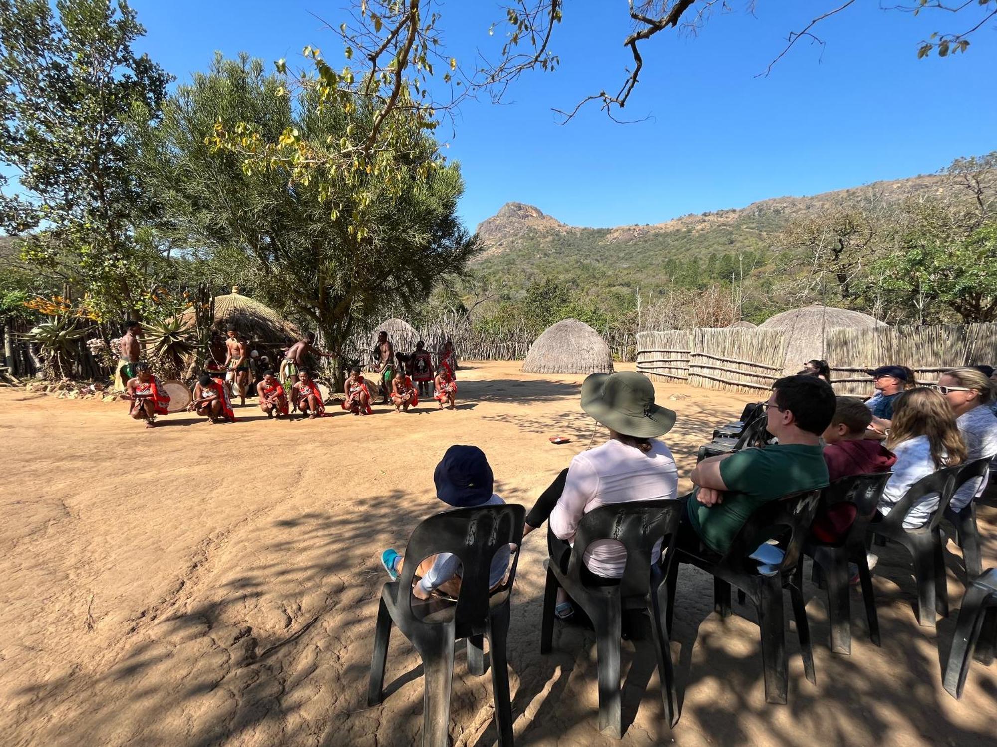 Kholiwe On Kruger Lodge & Safaris Marloth Park Kültér fotó